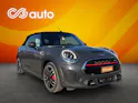 Mini Cooper John Cooper Works Cabriolet Steptronic