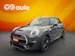 Mini Cooper John Cooper Works Cabriolet Steptronic