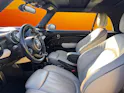 Mini Cooper John Cooper Works Cabriolet Steptronic
