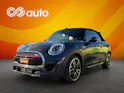 Mini Cooper John Cooper Works Cabriolet Steptronic
