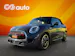 Mini Cooper John Cooper Works Cabriolet Steptronic
