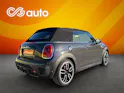 Mini Cooper John Cooper Works Cabriolet Steptronic