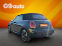 Mini Cooper John Cooper Works Cabriolet Steptronic