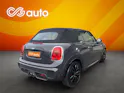 Mini Cooper John Cooper Works Cabriolet Steptronic