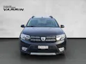 Dacia Sandero 0.9 TCe Stepw. Unlimited 2 S/S