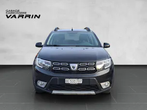 Dacia Sandero 0.9 TCe Stepw. Unlimited 2 S/S