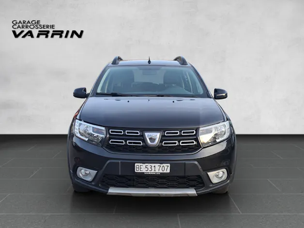 Dacia Sandero 0.9 TCe Stepw. Unlimited 2 S/S