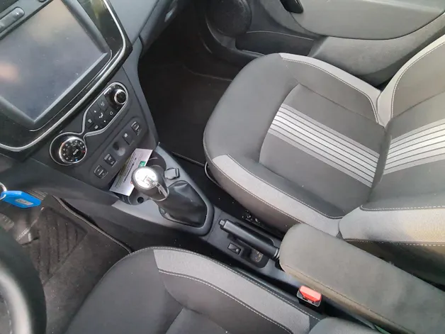 Dacia Sandero 0.9 TCe Stepw. Unlimited 2 S/S