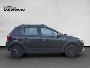 Dacia Sandero 0.9 TCe Stepw. Unlimited 2 S/S