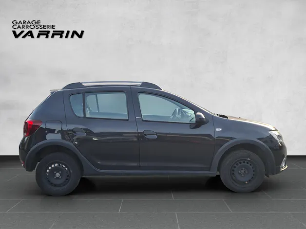 Dacia Sandero 0.9 TCe Stepw. Unlimited 2 S/S