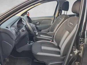 Dacia Sandero 0.9 TCe Stepw. Unlimited 2 S/S