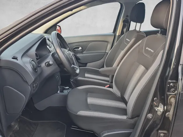 Dacia Sandero 0.9 TCe Stepw. Unlimited 2 S/S