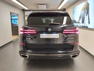 BMW X5 30d xDrive M Sport