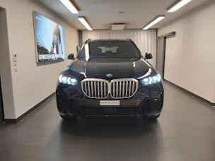 BMW X5 30d xDrive M Sport