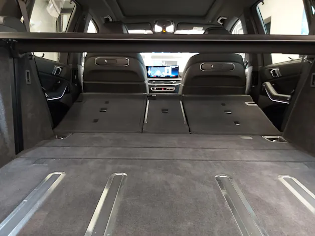 BMW X5 30d xDrive M Sport