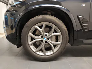 BMW X5 30d xDrive M Sport