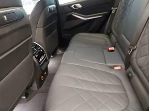 BMW X5 30d xDrive M Sport
