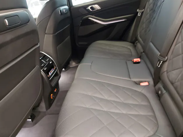 BMW X5 30d xDrive M Sport