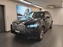 BMW X5 30d xDrive M Sport