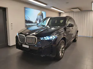 BMW X5 30d xDrive M Sport