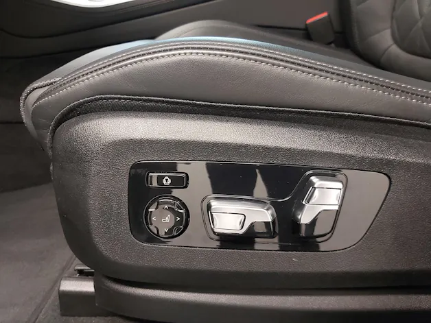 BMW X5 30d xDrive M Sport