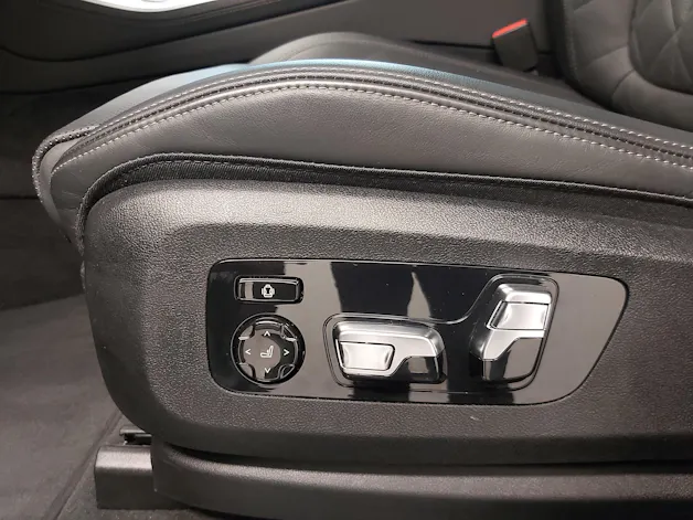 BMW X5 30d xDrive M Sport