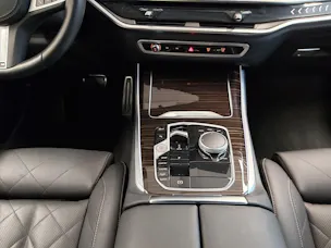 BMW X5 30d xDrive M Sport