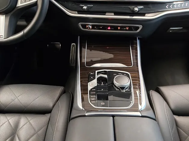 BMW X5 30d xDrive M Sport