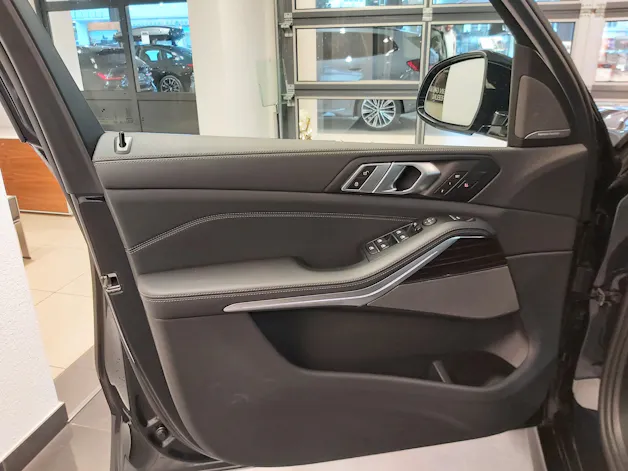 BMW X5 30d xDrive M Sport