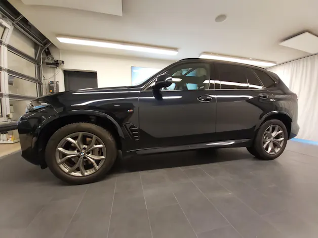 BMW X5 30d xDrive M Sport