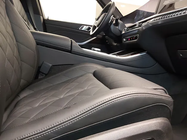 BMW X5 30d xDrive M Sport