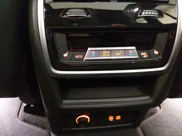 BMW X5 30d xDrive M Sport