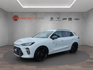 Cupra Terramar 2.0 TSI DSG 4Drive Business Edition