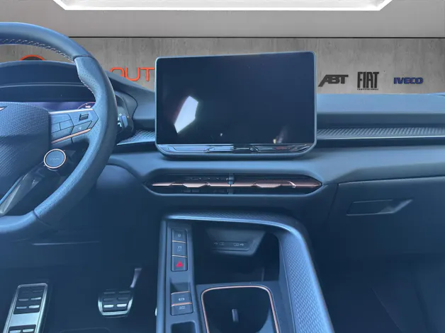 Cupra Terramar 2.0 TSI DSG 4Drive Business Edition