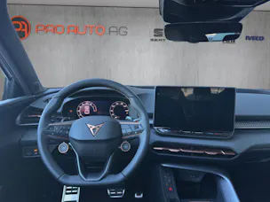 Cupra Terramar 2.0 TSI DSG 4Drive Business Edition