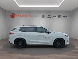 Cupra Terramar 2.0 TSI DSG 4Drive Business Edition