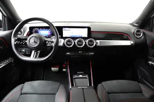 Mercedes-Benz GLB 220 4Matic 8G-Tronic