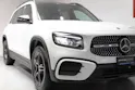 Mercedes-Benz GLB 220 4Matic 8G-Tronic