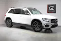Mercedes-Benz GLB 220 4Matic 8G-Tronic