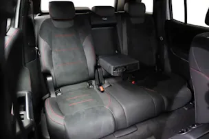 Mercedes-Benz GLB 220 4Matic 8G-Tronic