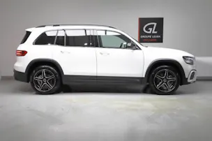 Mercedes-Benz GLB 220 4Matic 8G-Tronic
