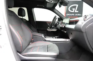 Mercedes-Benz GLB 220 4Matic 8G-Tronic