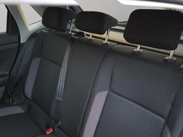 VW Polo 1.0 TSI Life DSG
