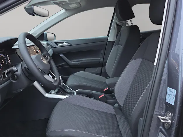 VW Polo 1.0 TSI Life DSG