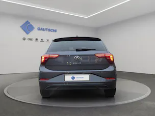 VW Polo 1.0 TSI Life DSG