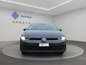 VW Polo 1.0 TSI Life DSG