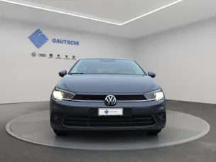 VW Polo 1.0 TSI Life DSG