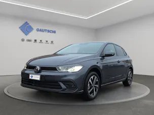 VW Polo 1.0 TSI Life DSG