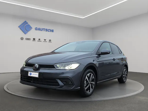 VW Polo 1.0 TSI Life DSG