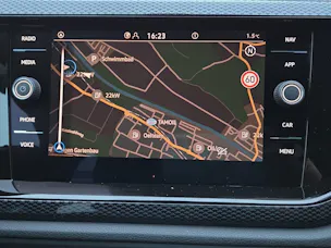 VW Polo 1.0 TSI Life DSG